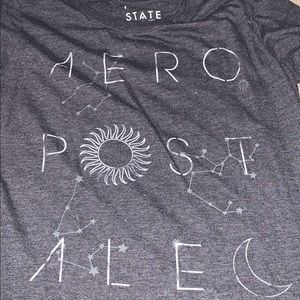 Aeropostale Womens Shirts Set